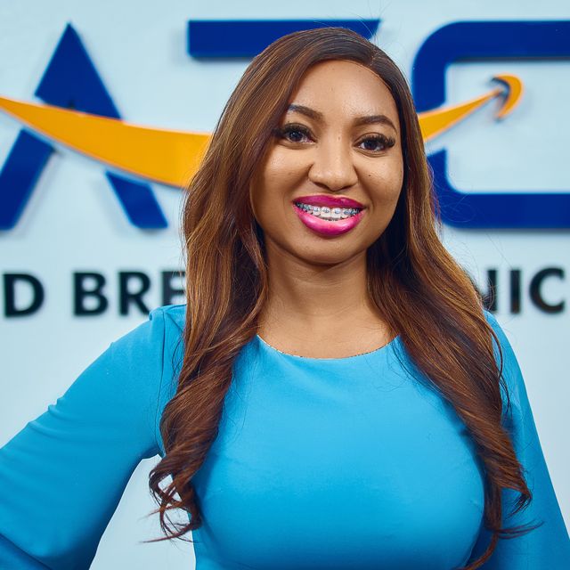 Tope, Office Administrator at Glaze Dental